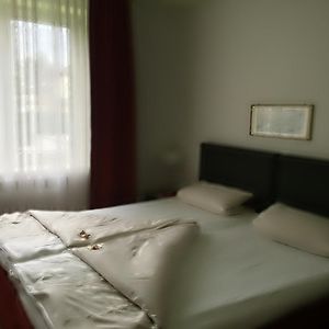 Standaard Kamer met een King Size Bed